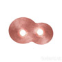 Иконка Kolarz A1336.12.1.SunCu Ceiling Light CIRCLE, Sun Copper, 32/53 Потолочный светильник