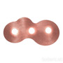 Иконка Kolarz A1336.13.1.SunCu Ceiling Light CIRCLE, Sun Copper, 35/68 Потолочный светильник