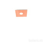 Иконка Kolarz A1337.11.1.Cu Ceiling Light SQUARE, Leaf Copper, 25/25 Потолочный светильник