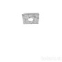 Иконка Kolarz A1337.11.1.VinAg Ceiling Light SQUARE, Vintage Silver, 25/25 Потолочный светильник
