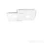 Иконка Kolarz A1337.12.1.W Ceiling Light SQUARE, White, 32/44 Потолочный светильник