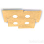 Иконка Kolarz A1337.14.1.Au Ceiling Light SQUARE, Leaf Gold, 51/56 Потолочный светильник