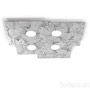 Иконка Kolarz A1337.14.1.VinAg Ceiling Light SQUARE, Vintage Silver, 51/56 Потолочный светильник