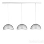Иконка Kolarz A1339.33.WmAg/33 Pendant Light CULT, Leaf Silver, 120 Подвесной светильник
