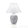 Иконка Kolarz A1340.70.Gr Table Light CHIARA, Height 43 Настольный светильник