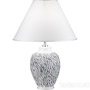 Иконка Kolarz A1340.71.Gr Table Light CHIARA, Height 54 Настольный светильник