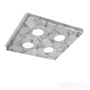 Иконка Kolarz A1345.14Q.VinAg Ceiling Light CLICK, Vintage Silver, 40/40 Потолочный светильник