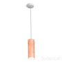 Иконка Kolarz A1347.31.Cu/23 Pendant Light TUBE, Leaf Copper, 8 Подвесной светильник
