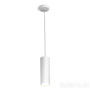 Иконка Kolarz A1347.31.W/23 Pendant Light TUBE, White, 8 Подвесной светильник