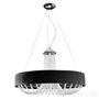 Иконка Kolarz FLO.1097/S60 03 T-BL Pendant Light GIOIOSA, KOLARZ Pure Crystals, Chrome, 60 Подвесной светильник