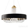 Иконка Kolarz FLO.1097/S80.04.T-BL Pendant Light GIOIOSA, 24 Carat Gold, 80 Подвесной светильник
